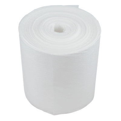 TB Disinfectant Wipes, 11 x 12, White, 160 Wipes/Tub