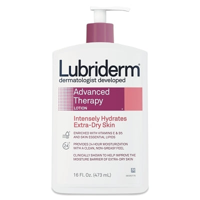 PFI48322EA LOTION LUBRDRM ADV THRPY