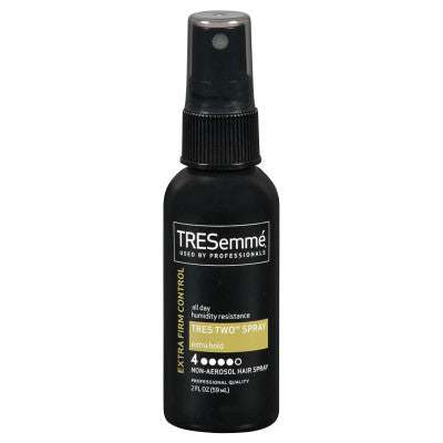 Extra Hold Hair Spray, 2 oz Spray Bottle