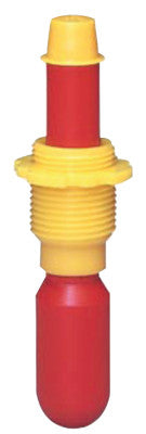 Vertical Drum Polyethylene Pop-up Gauge