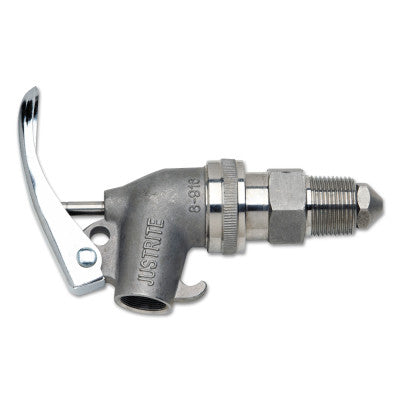 3/4" SS ADJUSTABLE FAUCET