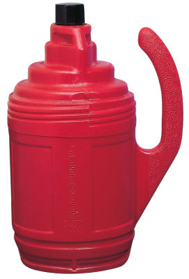 RED 4L (1 GAL) POLYETHYLENE JACKET