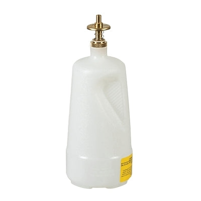 CAN DISPENSER 1QT TRNSLCNT