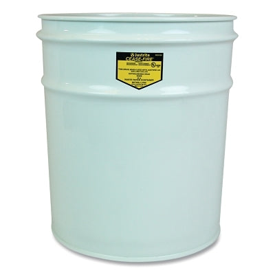 CEASE-FIRE WASTE RECEPTACLE 45G DRUM ONLY