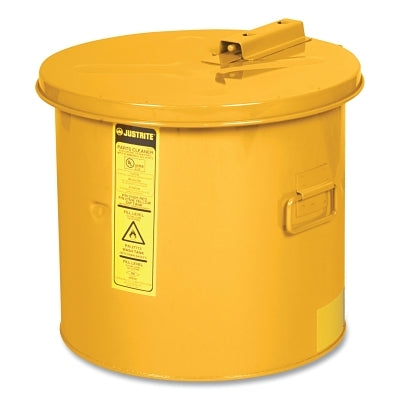 5 GAL DIP TANK YELLOW