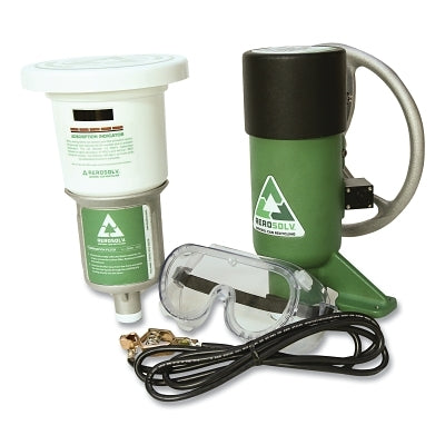 RECYCLING360 SYSTEMAEROSLV