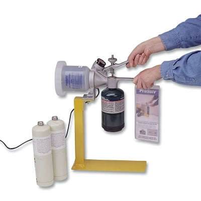 PROSOLV RECYCLING SYSTEM