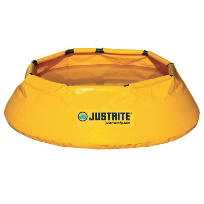 Pop-Up Pool, Yellow, 150 gal, 16 in x 62 in