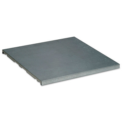 4G SPILL SLOPE SHELF