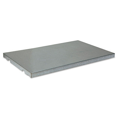 20G SPILL SLOPE SHELF