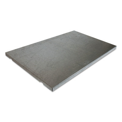 30G SHORT SPILL SLOPE SHELF