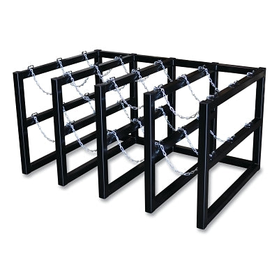 GCYL BARRICADE RACK4X3