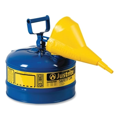 CAN SAFETY W/FNL T1 2.5GBLU