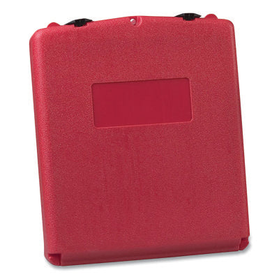 LARGE SIZED DOCUMENT STORAGE BOX FOR SDS SHEETS