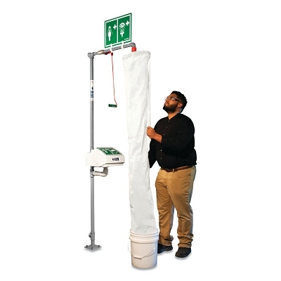 SSACCYSHOWR TST KIT