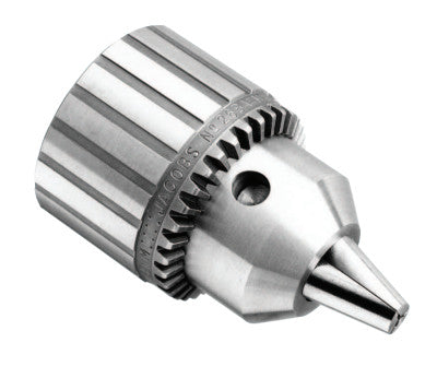Professional Duty Chucks, KK, Threaded 1/2-20