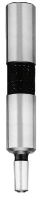 Straight Shank to Jacobs Taper Adapters, 1/2 in, 1JT
