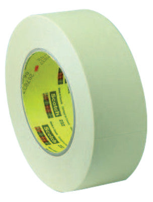 Scotch High Performance Masking Tapes 232, 5.35 in X 55 m