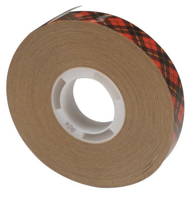 Scotch A.T.G. Adhesive Transfer Tape 924, 1/2 in X 36 yd