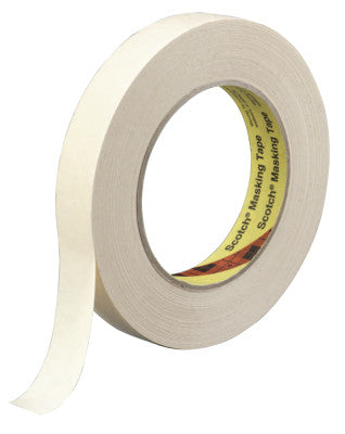 Scotch Paint Masking Tapes 231, 1.88 in X 180.5 ft