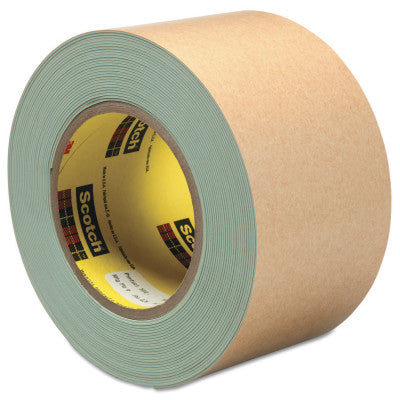 Impact Stripping Tape 500, 3 in X 10 yd, 33 mil, Green