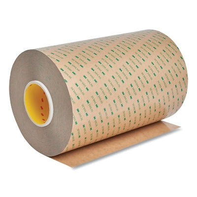 3M ADHSV TRNSFR TP 9472LE CLR 0.5" X 60 YD 5.2MM