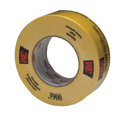 Duct Tapes 3900, Yellow, 5 1/2 in x 5 1/2 in x 7.7 mil