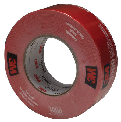 Duct Tapes 3900, Red, 5 1/2 in x 5 1/2 in x 7.7 mil