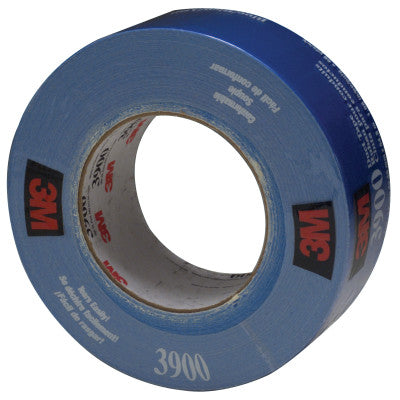 Duct Tapes 3900, Blue, 5 1/2 in x 5 1/2 in x 7.7 mil