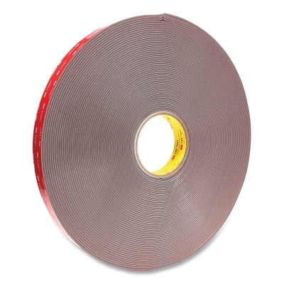 3M VHB ACRYLIC FOAM TAPE4991 1" X36 YDS