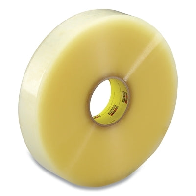 SCOTCH BOX SEAL TAPE 375CLEAR  48 MM X 914 M