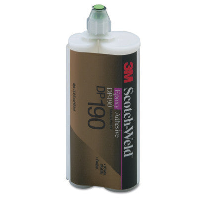 Scotch-Weld  Epoxy Adhesives, Gray