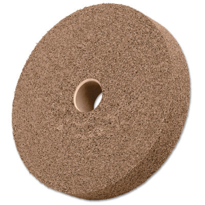 Non Woven Grinding Disc, Alumina Oxide