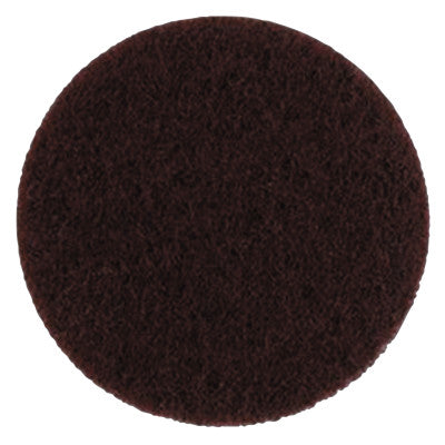 Hookit Production Clean and Finish Discs, Aluminum Oxide, 5 in, A VFN