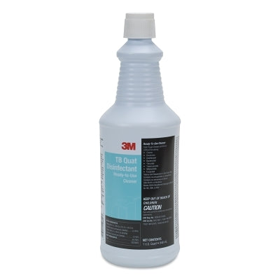 3M TB QUAT DISINFECTANTREADY-TO-USE CLEANER