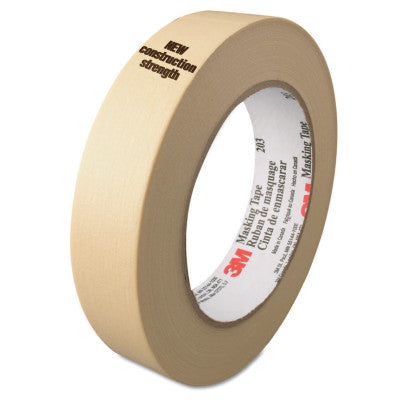 General Purpose Masking Tape 203, 2.83 in X 60.14 yd