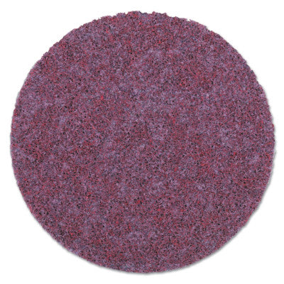 Scotch-Brite Light Grinding & Blending Disc, 4 1/2 in, Ceramic Alum Oxide