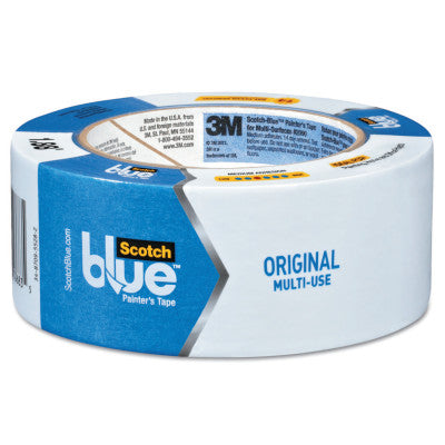 Scotch-Blue Multi-Surface Painter's Tape, 2 in X 60 yd