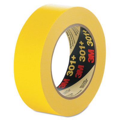 Performance Yellow Masking Tape, 48 mm X 55 m