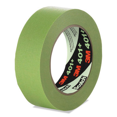 High Performance Masking Tapes 401+, 72 mm x 55 m