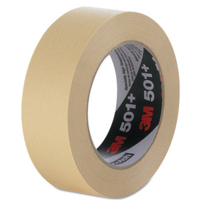 Specialty High Temperature Masking Tape, 48 mm X 55 m