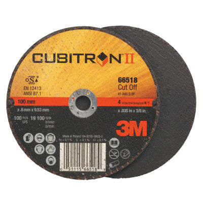 Flap Wheel Abrasives, 60 Grit, 19,100 rpm