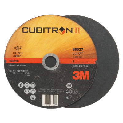 Flap Wheel Abrasives, 60 Grit, 10,200 rpm