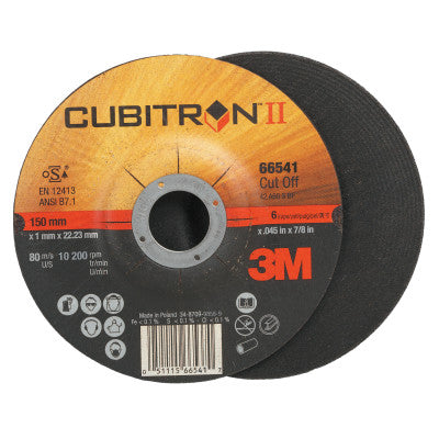 Flap Wheel Abrasives, 36 Grit, 10,200 rpm