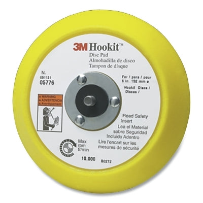 3M 6 3/4 5/16-24 ML051131-05776