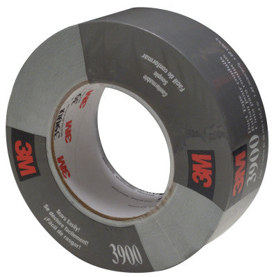 Duct Tapes 3900, Silver, 1.88 in x 60 yds x 7.7 mil