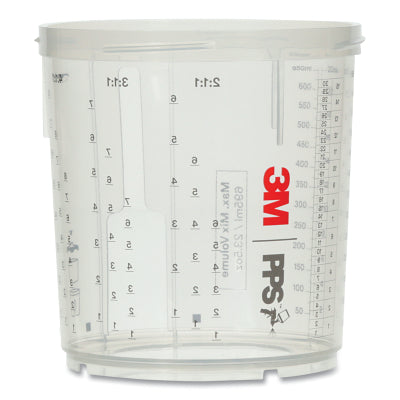 CUP 26001  STDRD 22 FL OZ