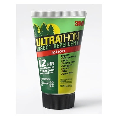 3M ULTRATHON INSECT REPELLANT LOTION PDQ