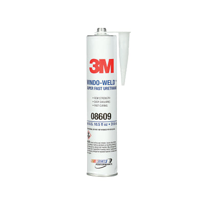 WINDOW-WELD SUPER FAS 10.5 FL OZ CART