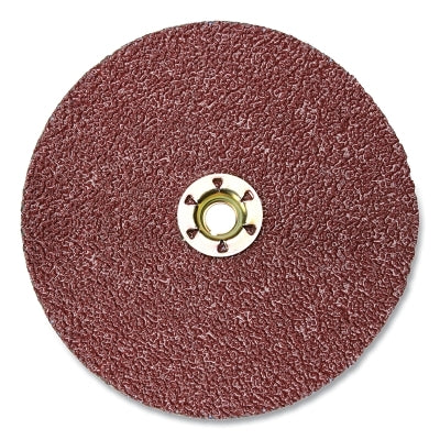 3M CUBITRON II FIBRE DISC TN QUICK CHG 7 IN 80+